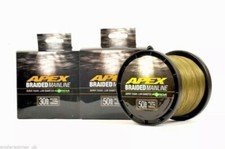 Korda Apex Tressé Mainline