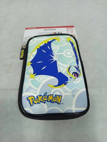 Pochette pokemon lunala - pochette,