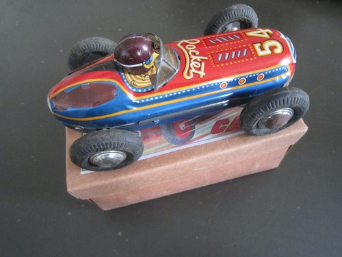 Bandai voiture de - bandai, (japon)