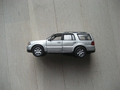 Voiture welly lincoln - voiture,