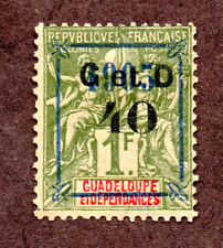 Colonies Françaises