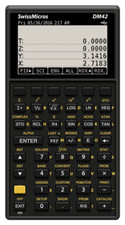 Swissmicros dm42 precise - swissmicros,