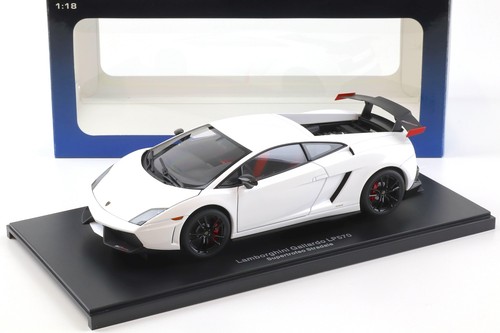 Autoart lamborghini - autoart,