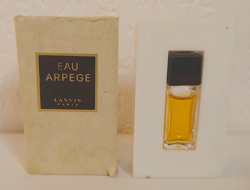 Eau arpege edt - arpege,