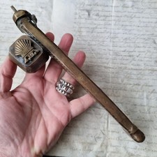 Encrier DIVIT Ottoman XVIIIè