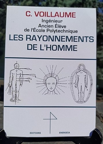 Les rayonnements homme - de, l'homme