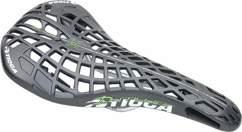 Selle tioga spyder - selle, rails