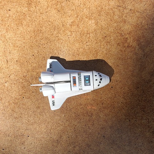 Navette spatiale vintage