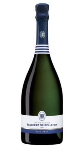 Caisse champagne besserat - de,