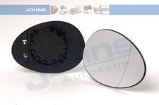 JOHNS Glace de rétroviseur