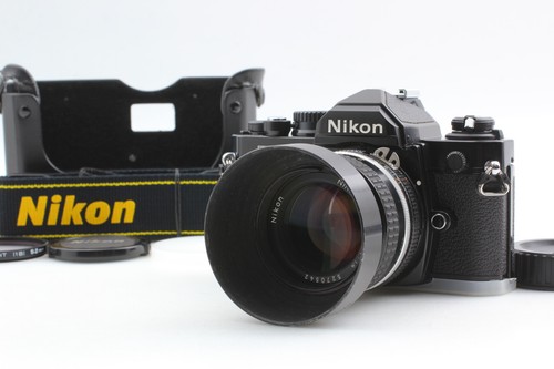 Top comme neuf nikon - *,