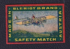 Ancienne   étiquette