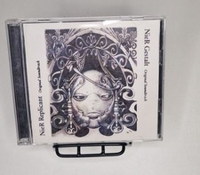 NieR Gestalt & Replicant -