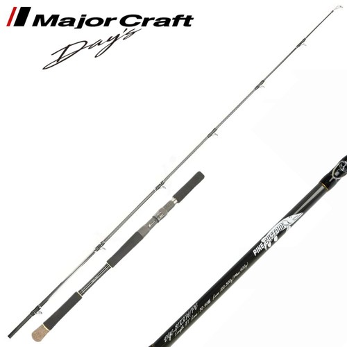 Major craft canne pêche - canne, à