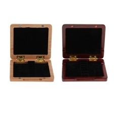 Caisse En Bois Pour Anches De Hautbois Pour Support à Anches Pour Hautbois