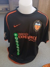 maillot Football valence sylva TXL