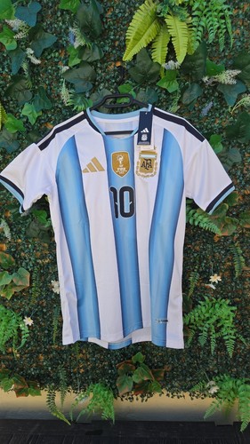 Maillot foot argentine - argentine, messi