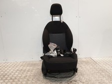 Siege avant droit PEUGEOT 208 1 PHASE 2