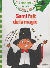Sami julie niveau 2 - sami,