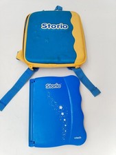 Vtech Storio Console De Jeux