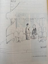 Clipping Dessin original