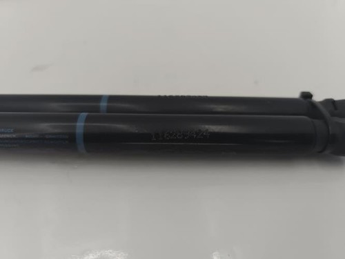 Verin coffre audi 1 - coffre,