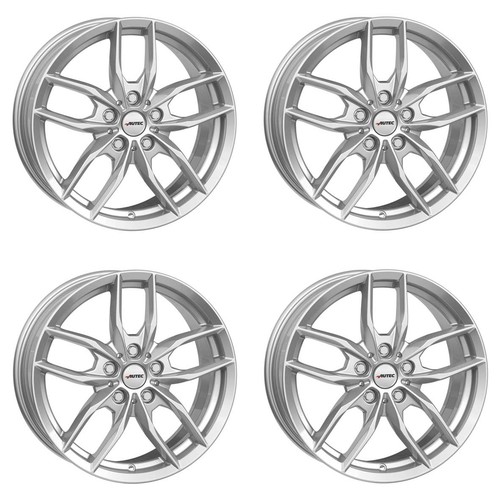 Jantes autec bavaris 0x19 - autec, 8.0x19