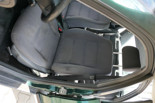 Audi siège avant - b5,