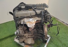 C18XE MOTEUR COMPLET / C18XE / 156027 POUR OPEL VECTRA B BERLINA 1.8 16V CAT