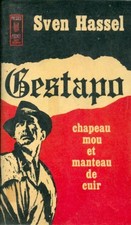 Gestapo - Sven Hassel - V559276
