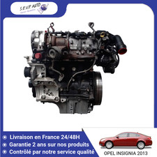 ?? MOTEUR   OPEL INSIGNIA 2.0 CDTI ♻️ A20DT ? 292241km