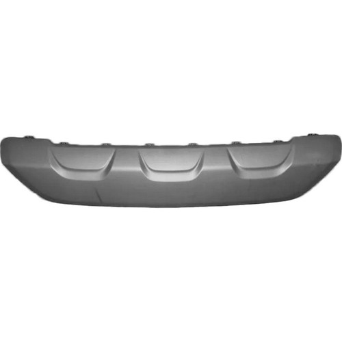 Bandeau pare choc - pare-choc, arrière