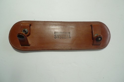 Billingham system leather - billingham,