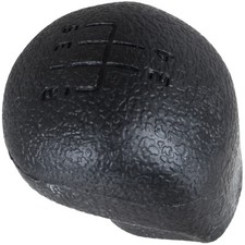 POMMEAU DE LEVIER VITESSE NOIR