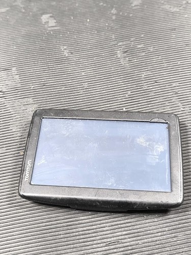 Navigateur gps tomtom - gps,