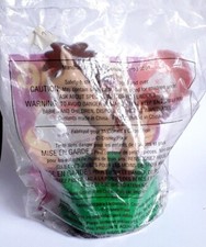 JOUET TOY STORY 2 - McDONALD McDO - PIL POIL