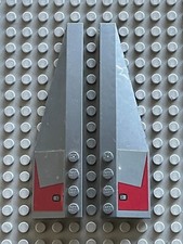 LEGO Star Wars Dark Bluish