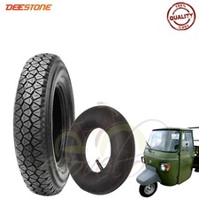 PNEUMATIQUE 4.50 10 +CHAMBRE À AIR PNEU DEESTONE 8PR X APE TRANSPORT LÉGER