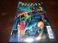 Revue " La bd officielle du