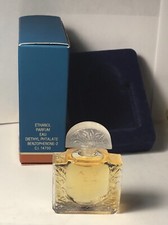 Miniature de parfum  LALIQUE