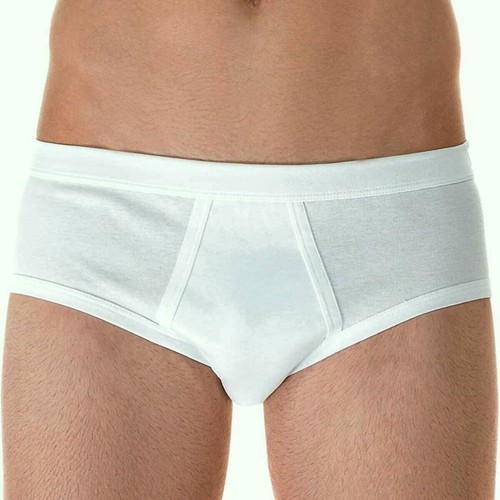 Slips homme fragi midi - slips, fil
