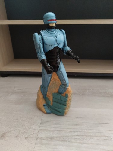 Figurine robocop objet - figurine, de