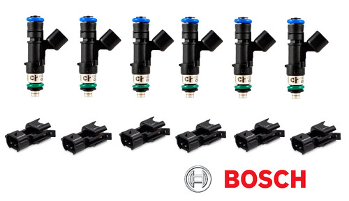 Bosch 650cc carburant - bosch,