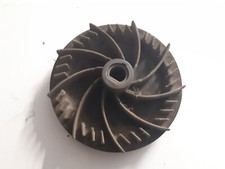 turbine support de lame de