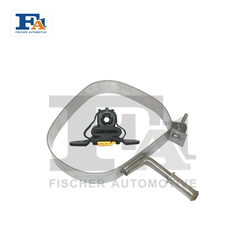Support silencieux fa1 - silencieux,