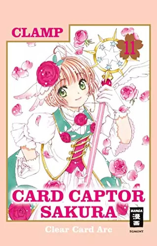 Card captor sakura clear - captor,
