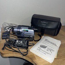 Caméscope Digital 8 Video