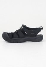KEEN Sandales Homme Noir
