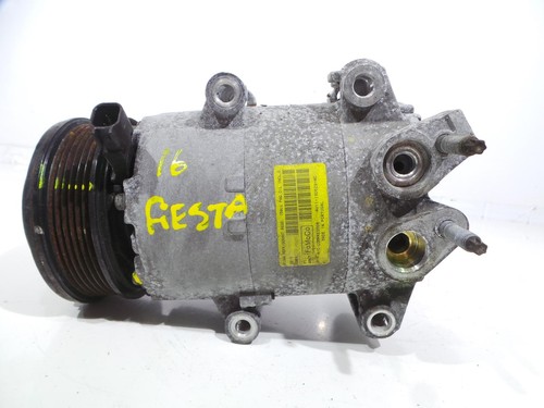 2016 ford fiesta pompe - ford, a/c