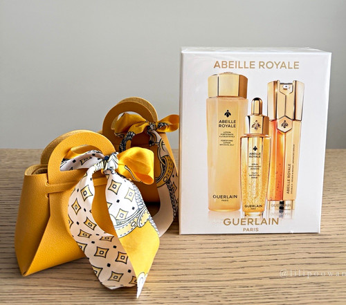 New sealed guerlain abeille - guerlain,